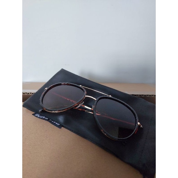Illustro Sunglasses
