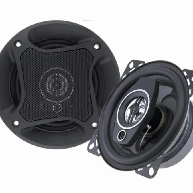 ERA367 aiwa speaker subwoofer pasif mobil 6 inch hifi 600 watt stereo magnet ++