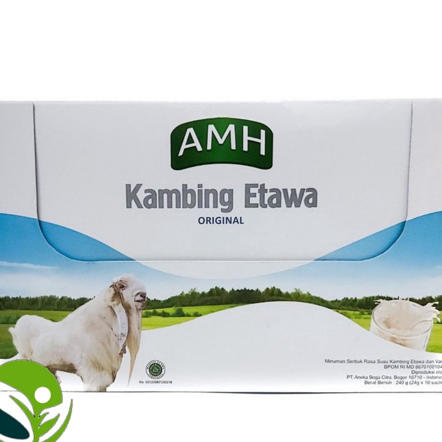 

Star Susu Kambing Etawa AMH Full Cream | PER BOX | 250 gr ORIGINAL !!!