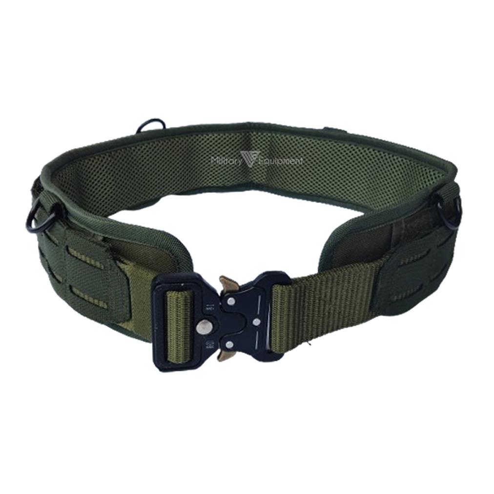 COD - Warbelt Tactical | Kopel Tactical | Warbelt Cutting Laser | Kopel Set Tactical | Warbelt Kepal