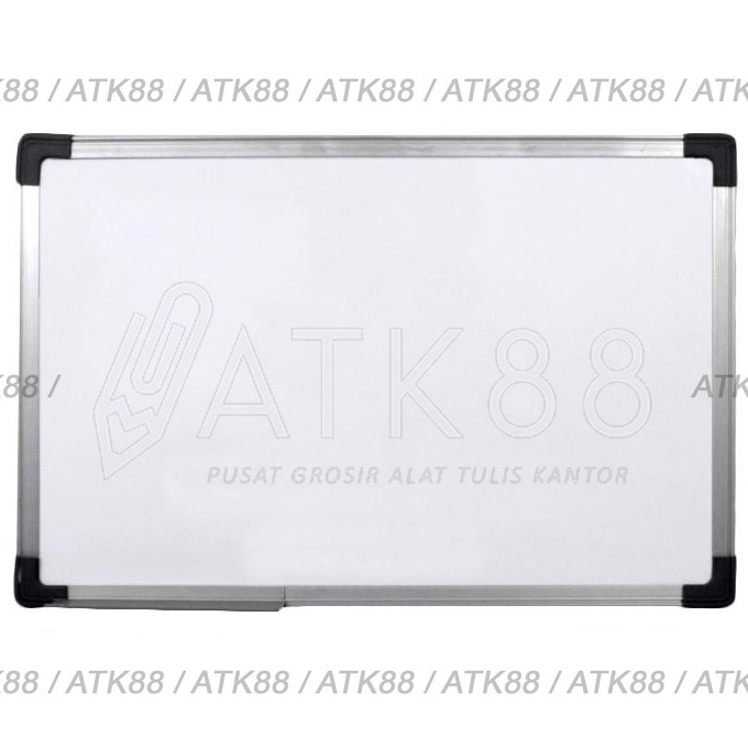 

[O93㊖) Papan Tulis / Whiteboard 40x60.!