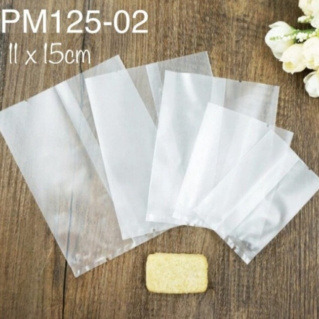 

Plastik Polos Doff PM125-02 Mooncake ♚jnd⋆
