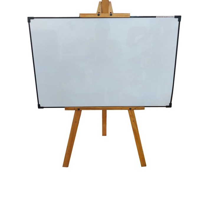 

(J36-☼] Standing+Whiteboard 60x80cm➤!