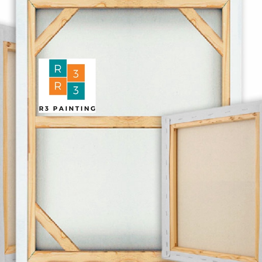 

(X58-✮> kanfas lukis besar MARSOTO murah 50x60 cm kanvas lukis anak canfas kanpas premium»..!