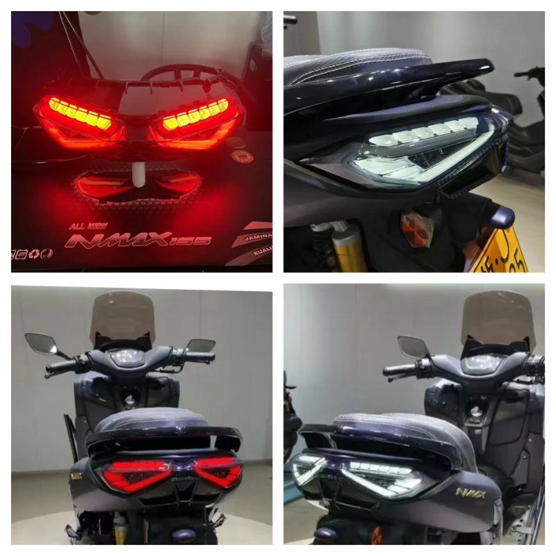 STOPLAMP NMAX NEW 2020 JPA