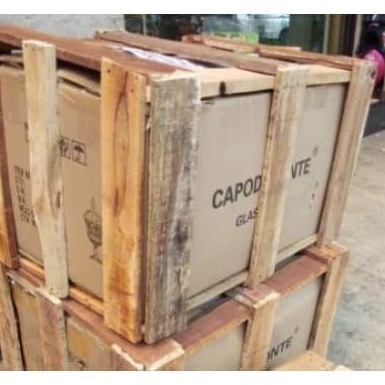 

TAMBAHAN PACKING KAYU UNTUK PRODUCT ♚icg✧