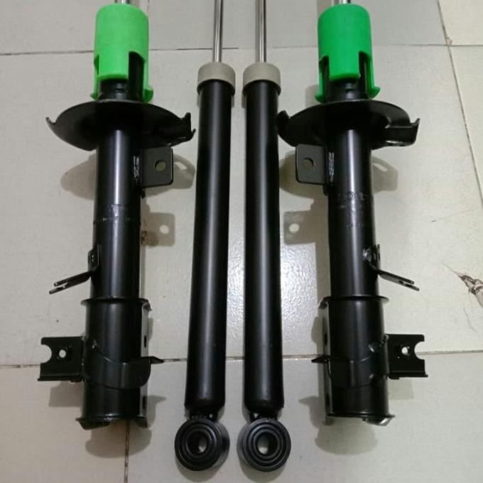 shockbreaker Suzuki ERTIGA depan belakang ORIGINAL