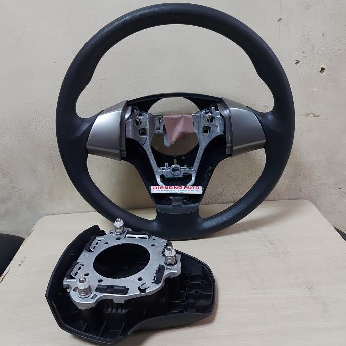 stir avanza original