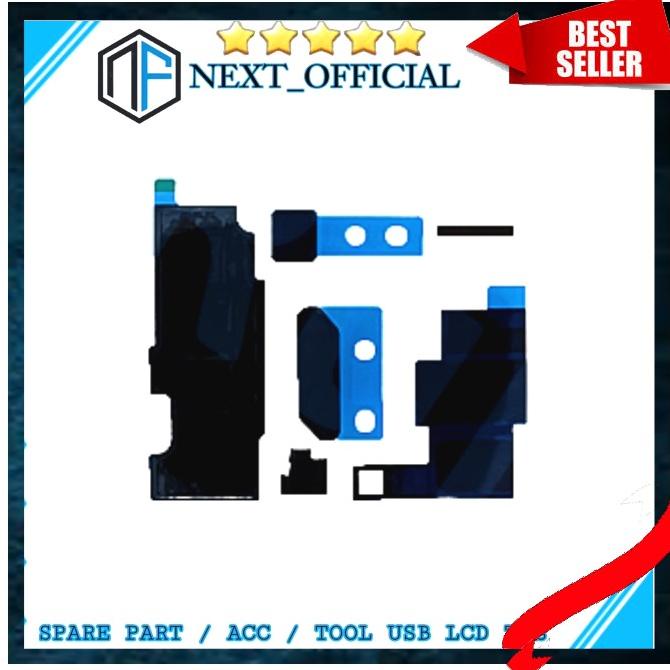

stiker papan utama | heat sink sticker iphone 12 pro max