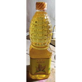 

minyak jagung non kolesterol