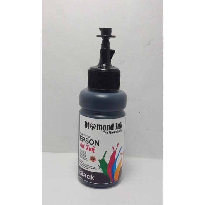 

Paket Tinta Art R Diamond Ink @10 Botol