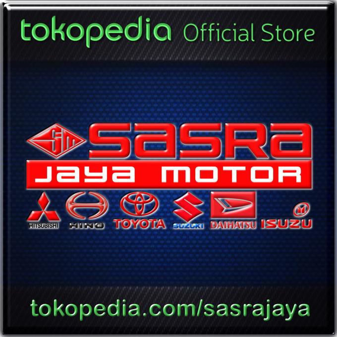 Leaf Spring/Per Daun T120SS|FUTURA - Indospring