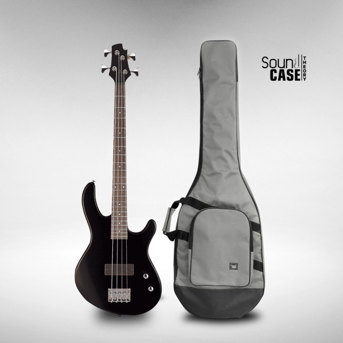 Tas Bass Elektrik / Softcase Bass Elektrik