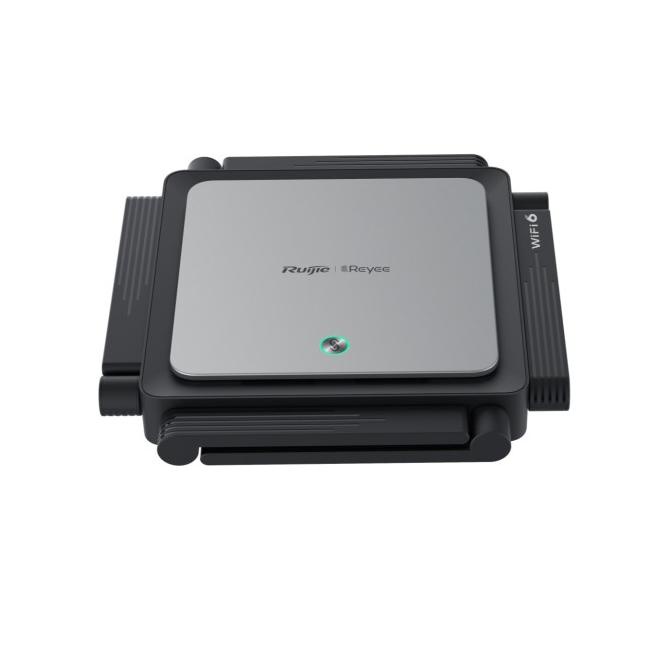 TER-UPDATE RUIJIE RG-EW3200GX PRO 3200M WI-FI 6 DUAL-BAND GIGABIT ROUTER #ORIGINAL