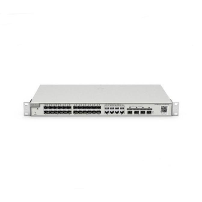 TER-UPDATE REYEE RG-NBS5200-24SFP/8GT4XS 24 PORT GIGABIT L2+MANAGED SWITCH SFP #ORIGINAL