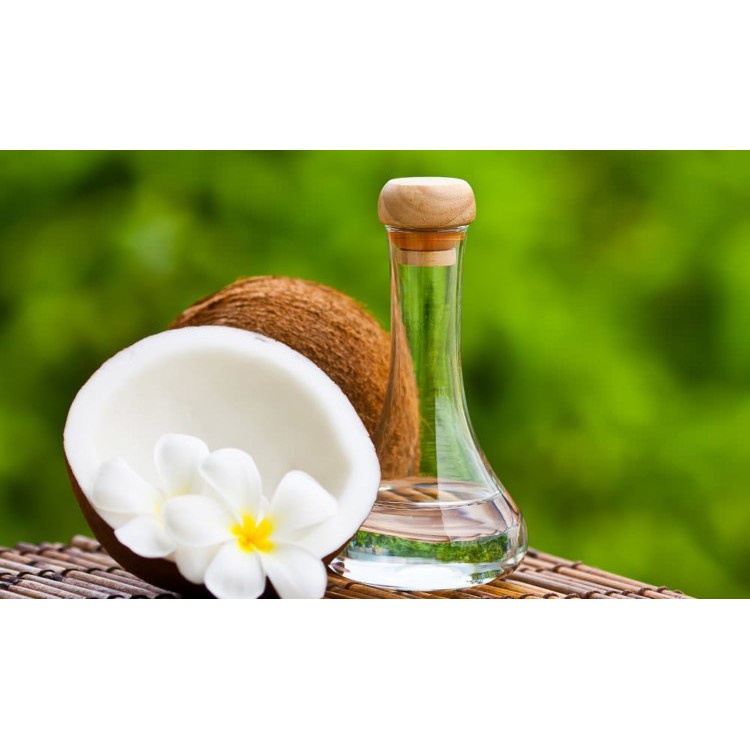 

Virgin Coconut Oil 500 Ml Nyak Kelapa Murni Pure Vco Natural