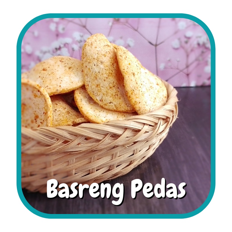

Basreng Pedas 243 gram