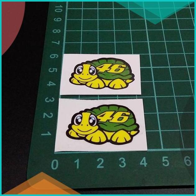 

Print and Cut kura kura turtle rossi 20JVLZ3 onderdil