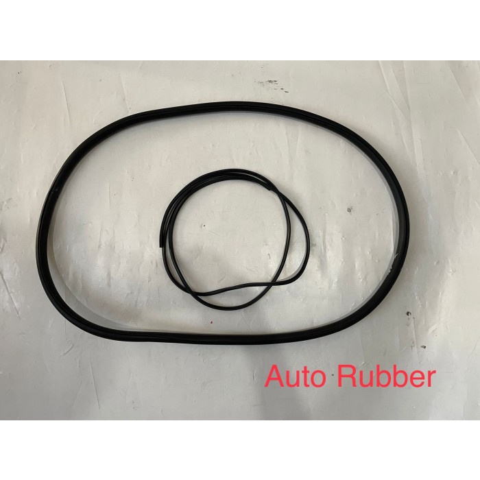 Karet Kaca Belakang Kabin Kijang Super Grand Pickup Pick up terlaris