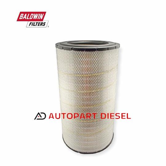 RS4989 Baldwin Air Filter 246-5009 SEV551F14 P781098 AF26207 John Derr