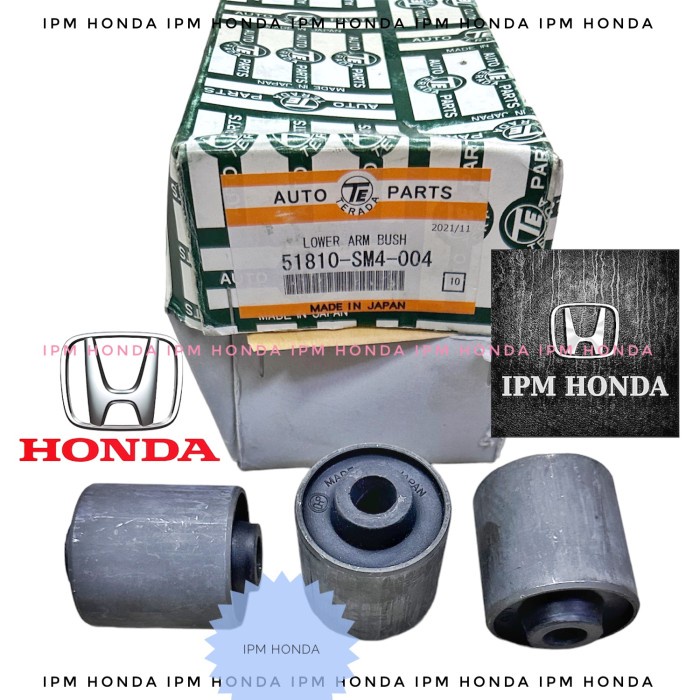 Bushing arm Odyssey RA6 RA8 Bos arm Bush arm Odyssey RB1 RB3 51810 SDA best seller