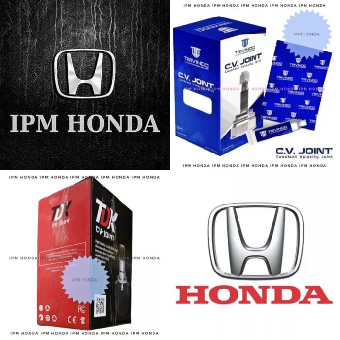 CV Joint As Roda Luar Honda City Type Z 1999 2000 2001 2002 best seller