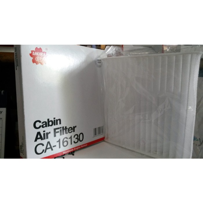 Filter AC Freed, Jazz berkualitas