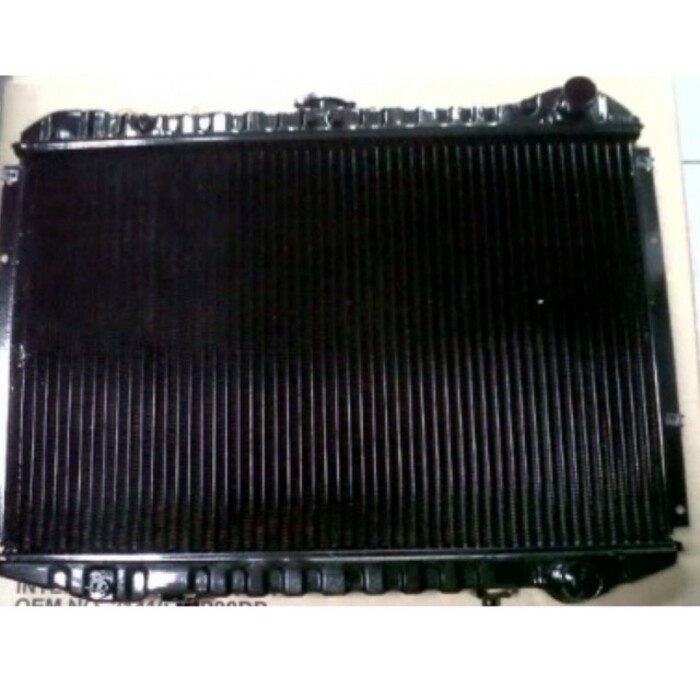 Radiator Hino Dutro 140LT berkualitas