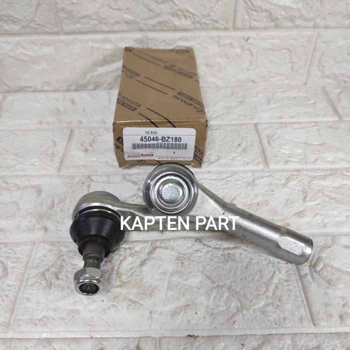 TIE ROD END - TIE ROD CALYA / SIGRA best seller