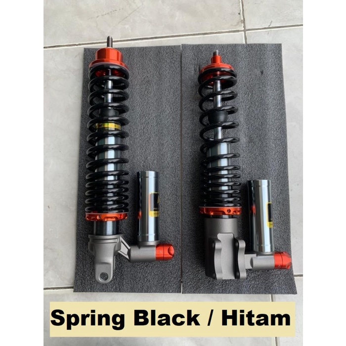 Shockbreaker Shock Breaker VRossi untuk Vespa PX / Excel / Spartan