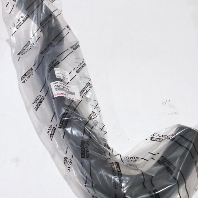 Radiator Hose Out/Selang Radiator Bwh Dutro|DYNA TOYOTA GENUINE