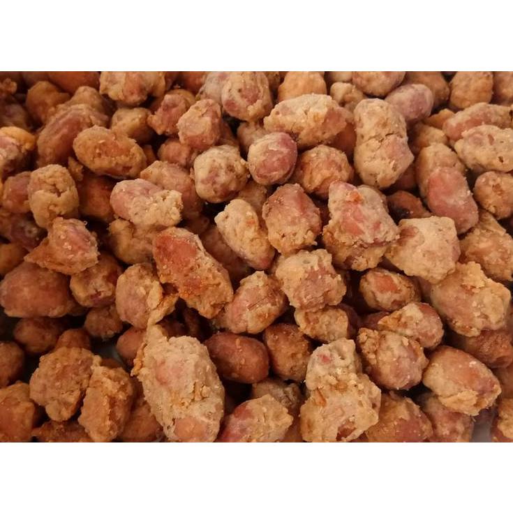 

Promo Baru Kacang Telor 500 Gram Ready