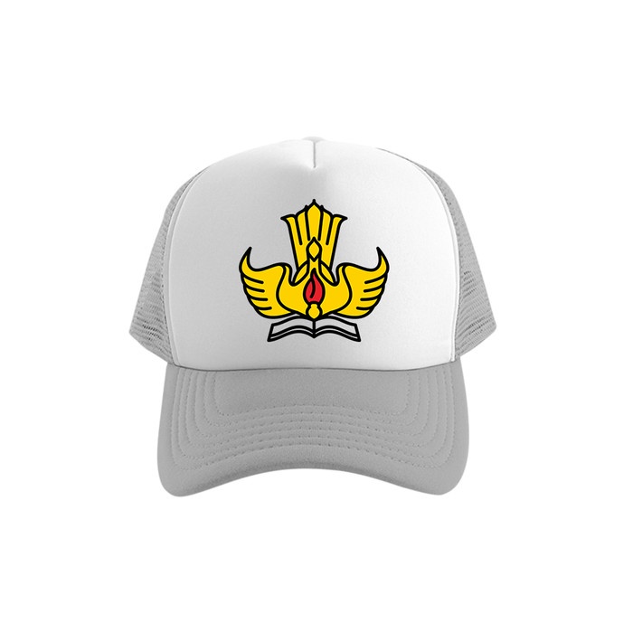 TOPI SMA JARING TRUCKER 90AN