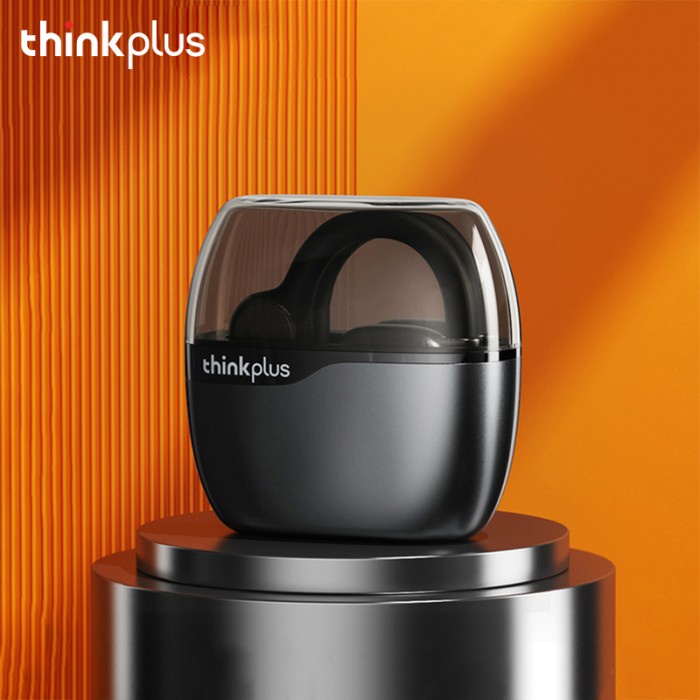 THINKPLUS LP76 TWS BLUETOOTH HEADSET EARHOOK EARPHONE