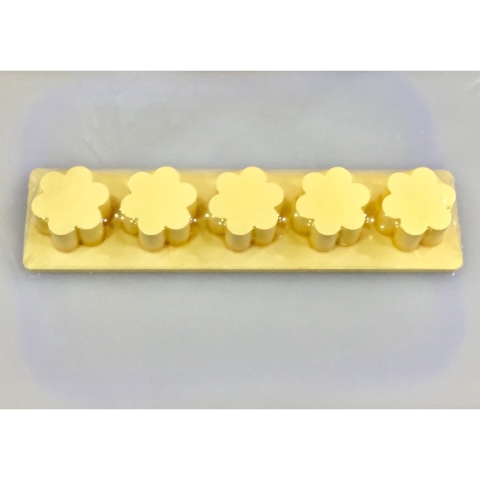 

✨Baru Martellato Extractor Uniportion Daisy 6.7Cm H 4.5Cm Diskon