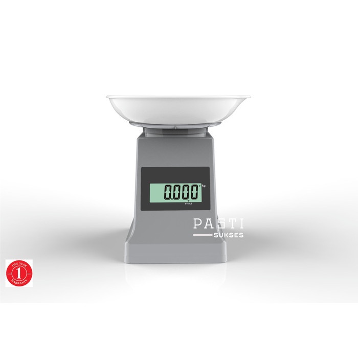 [New Ori] Timbangan Buah Timbangan Murah Timbangan Pasar Tpe Merk 3A Limited