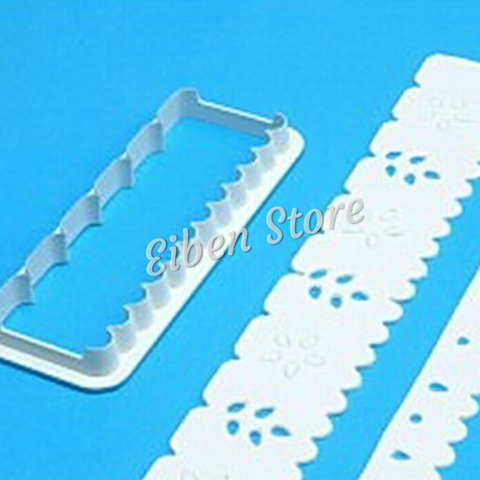 

✅Termurah Pme Garret Frill Cutter Fondant And Gumpaste Bisa Gojek