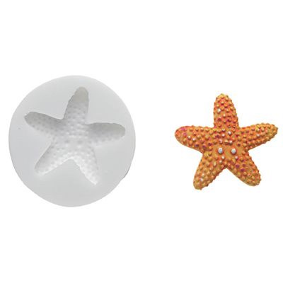 

✅Termurah Silikomart Sugarflex Starfish. Slk173. Berkualitas