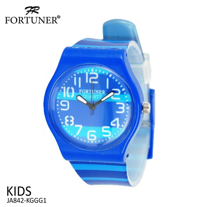 Discount Fortuner Jam Tangan Anak Digital Water Resist Da /JAM TANGAN ANAK/JAM TANGAN ANALOG/JAM