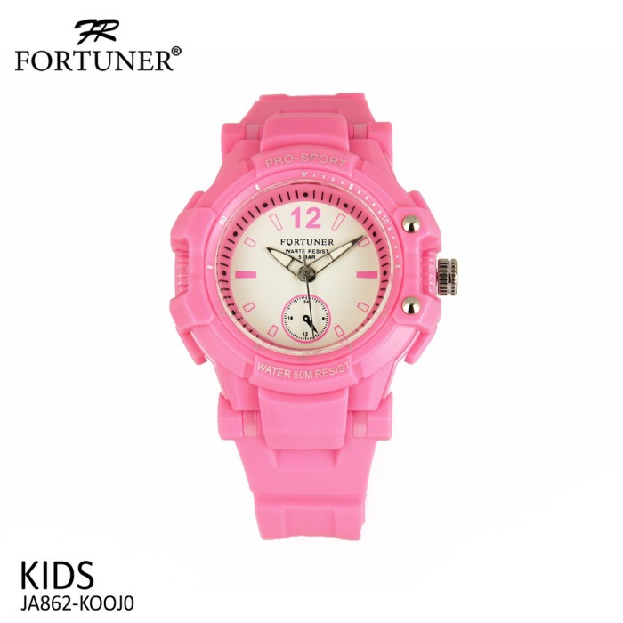 TERBARU Fortuner Jam Tangan Anak Digital Water Resist Catlin /JAM TANGAN ANAK/JAM TANGAN ANALOG/JAM