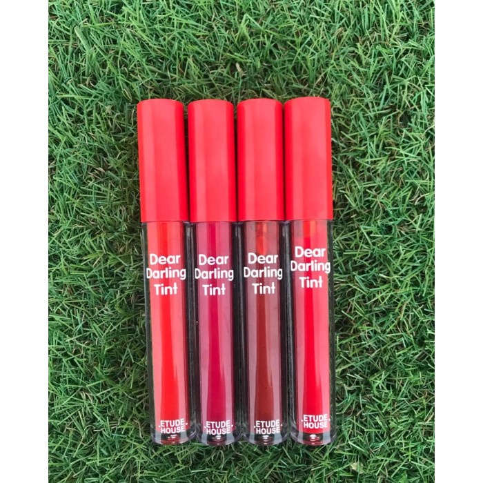 Dear Darling Tint / Liptint Dear Darling / Tint