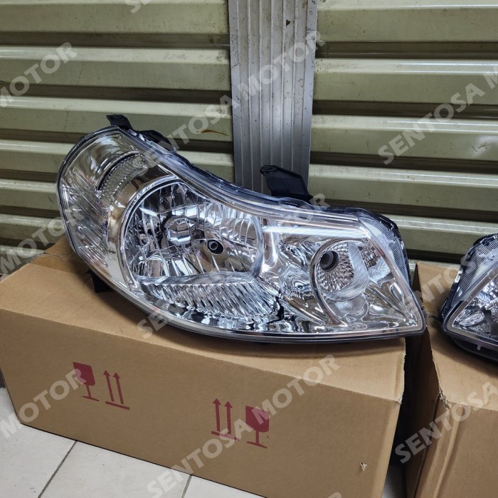 Headlamp Head lamp suzuki sx4 sx-4 sx 4 neo baleno best