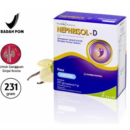 

DMGS5576 Nephrisol D