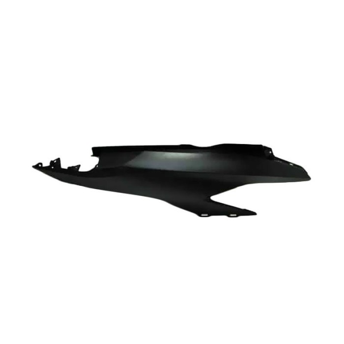 Cover Body Kanan Hitam New Vario 150 eSP K59J 83500K59A70ZC BERKUALITAS