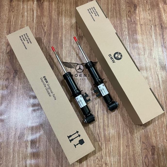 Shockbreaker Belakang Mini Cooper R56 Shock Mini Cooper R56