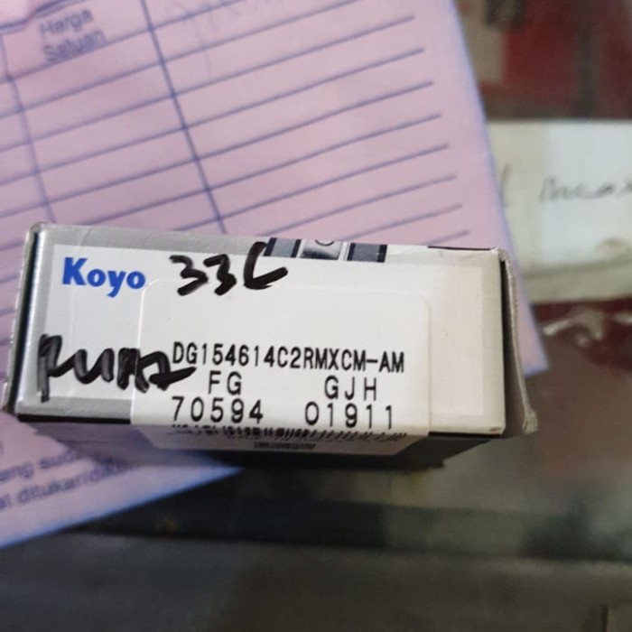 BEARING ALTERNATOR CIVIC GENIO KOYO JAPAN best deal