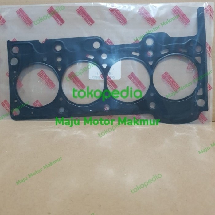 PACKING HEAD KOP DEKSEL GRANDMAX LUXIO 1500CC (PLAT) terpercaya