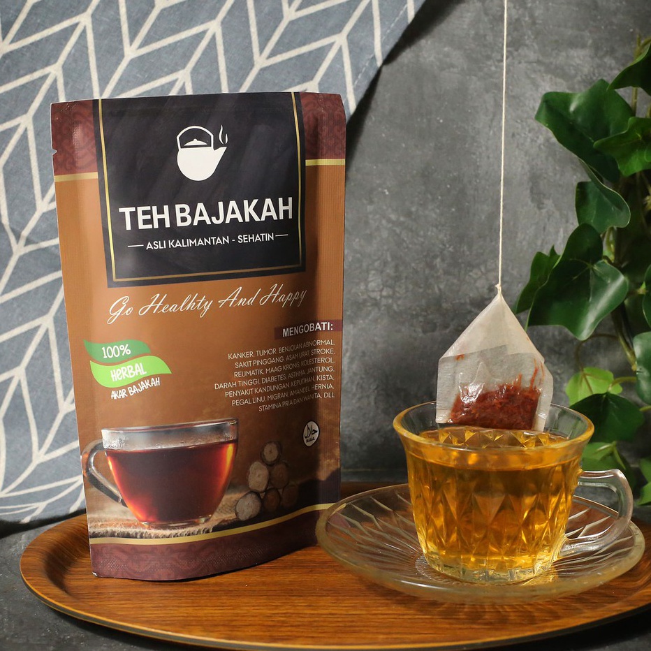 

GVDC8731 Free Ongkir [SIAP MINUM] Teh Kayu Bajakah Kalimantan Kualitas TERBAIK 100% Herbal Kayu Akar Bajakah Asli