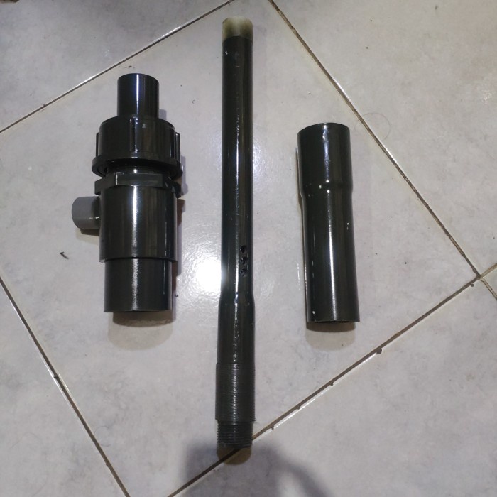 Promo Mata Jet Apollo Jet Pump Terbaru