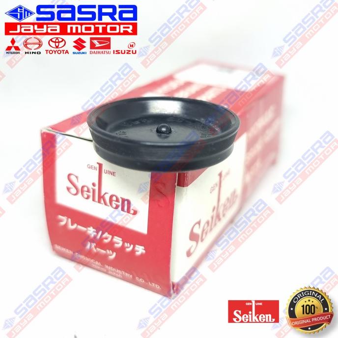 Karet Rem Belakang SC-7638R - MITSUBISHI 6D22 - SEIKEN JAPAN